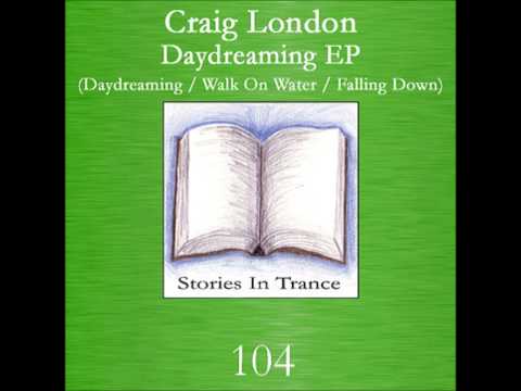SIT 104 Craig London - Daydreaming EP (Sampler)