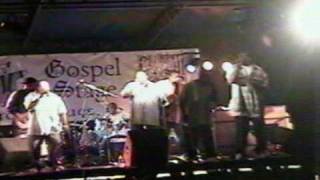 This Heart Of Mine.wmv - Lil 'Willie & The Gospel Keynotes