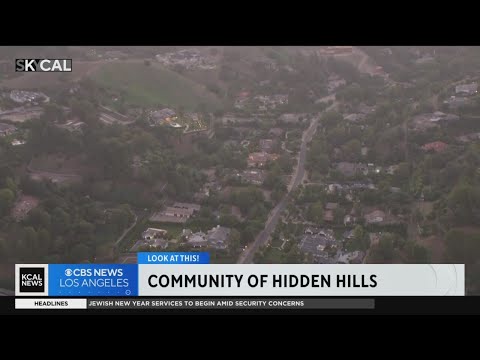 Hidden Hills | Look At This!