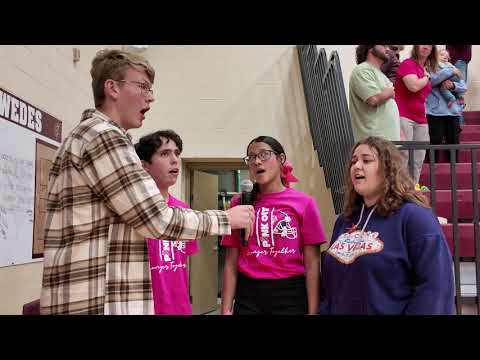 High School Sports Highlight Video