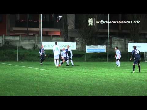 Campionato Calcio a 11 2014/2015 - GOKICK.ORG ARCHINGEGNO vs AIMB