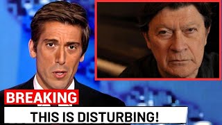 Before His Death, Robbie Robertson Reveals Shocking Truth About Levon Helm &amp; The Band