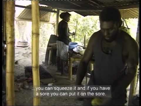 The Coconut Revolution