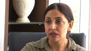 DEEPTI NAVAL - INTERVIEW video