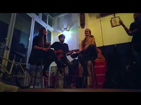 Dj Fresh ft Ella Eyre - Gravity (White Sugar Cover)