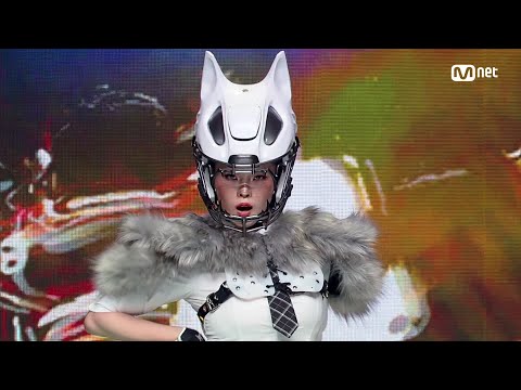 'COMEBACK' XG - WOKE UP #엠카운트다운 EP.845 | Mnet 240530 방송