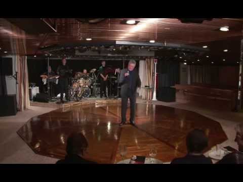 Hans-Jürgen Schupp parodiert :  Wolke 7