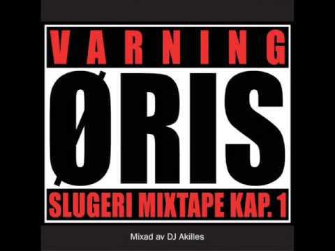 Öris-När vi gör vad vi gör