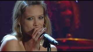 Hilary Duff - Wake Up (Live at Festival di Sanremo) 2006
