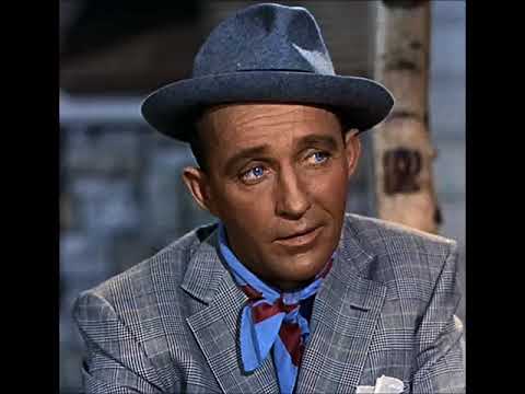 Bing Crosby - You'll Never Know (1957)