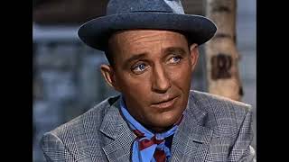 Bing Crosby - You&#39;ll Never Know (1957)
