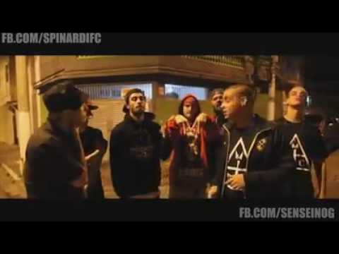 Predella falando sobre thecypherdeffect 2