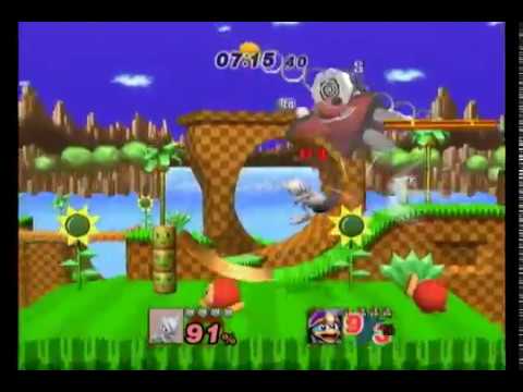 Formuoli (ZSS, Mewtwo) vs Jank (DDD)