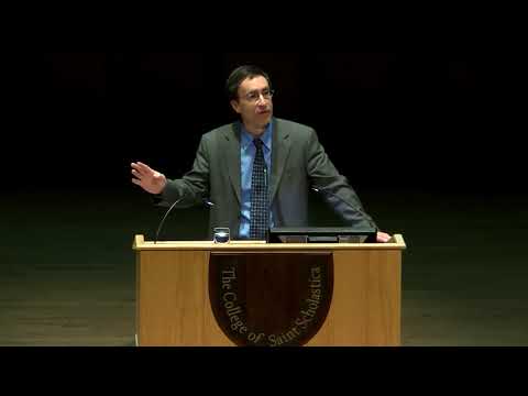 William T.  Cavanaugh: The Myth of Religious Violence