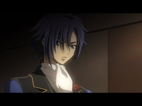 コードギアス 亡国のアキト Video4