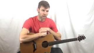 How to Play Better Than Ezra &quot; Good &quot; on Guitar