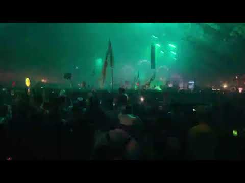 Eric Prydz At Escape 2022