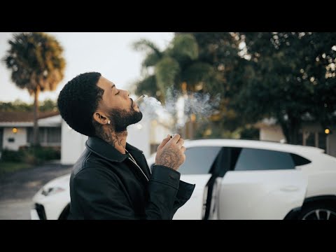 Skippa - Jr Gong (Official Music Video)
