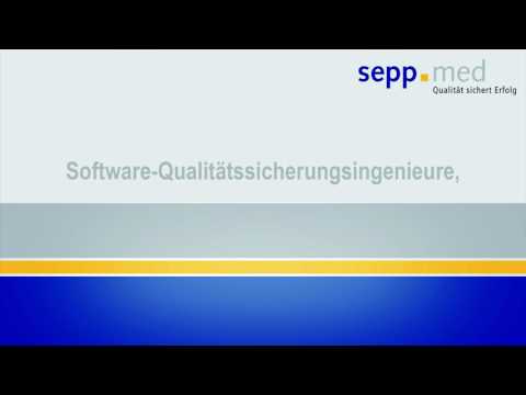 sepp.med - Wir suchen Dich!