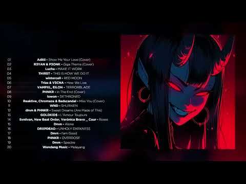 Phonk Music 2024 ※ Aggressive Drift Phonk ※ Фонк 2024 #2