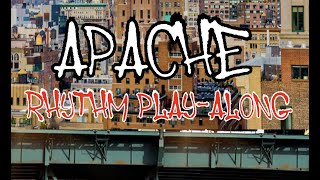 Apache Rhythm Play Along
