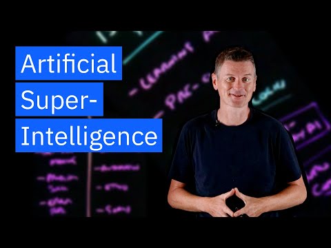 What is Artificial Superintelligence (ASI)?