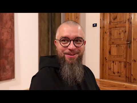 Konferencja o.Maksymiliana Nawary 31.12.2022