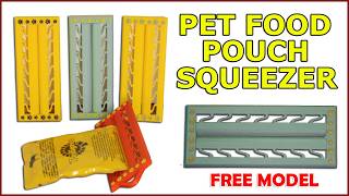 🐶 Pet Food Hack You’ll Wish You Had Sooner!