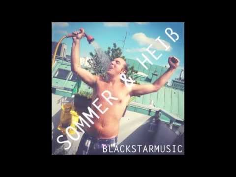 BlackstarMusic-Sommer & Heiß