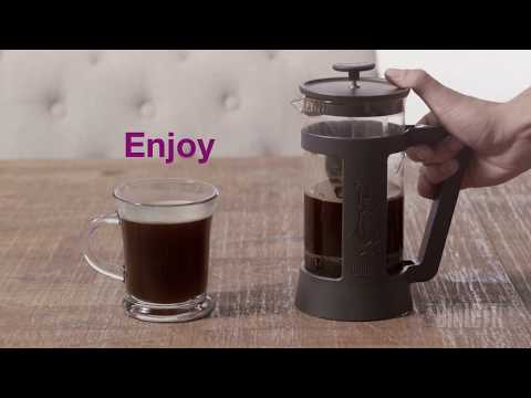 Bialetti  Coffee Press
