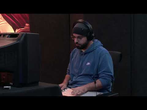 Branspeed vs Lems – Pantheon – Losers Round 1