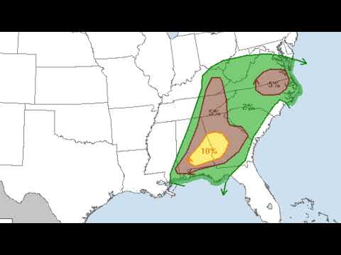 May 5, 2022 Weather Xtreme Video - Afternoon Edition