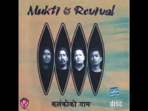 Full Album Kalankiko Jam Mukti and Revival