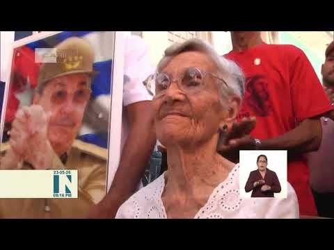 Respaldo regional a la declaración del Gobierno cubano