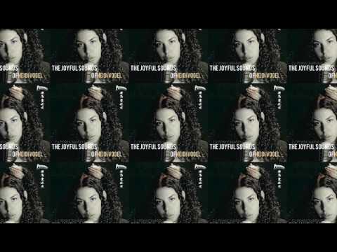 The Joyful Sounds Of Heidi Vogel mixed by Psykhomantus