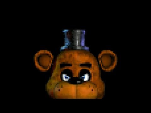 PIZZA PIZZA PIZZA PIZZA MATH PIZZA | freddy's basics in horror and pizza