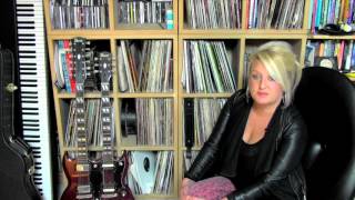 Jimi Hendrix and the Creation of Electric Lady Studios