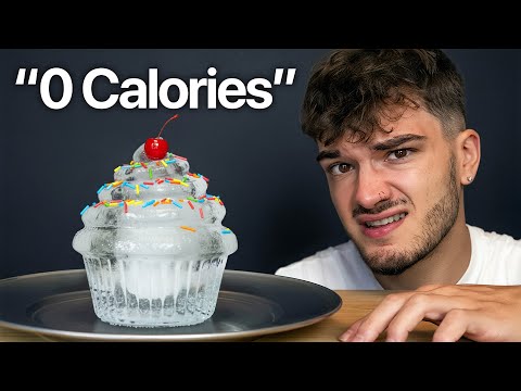 I Tried Every TikTok Diet Hack