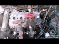 Ваз 2112 дергается на горячую