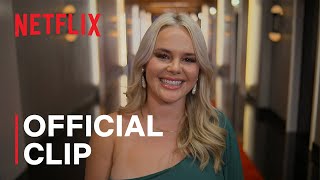 Netflix Love Is Blind Season 5 | Official Clip: Ready For Love