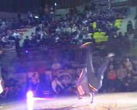 Dezzi & Mistiko vs Base & Hakan