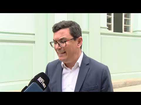 “El trazado será consensuado con los ayuntamientos y vecinos”, asegura Pablo Rodríguez