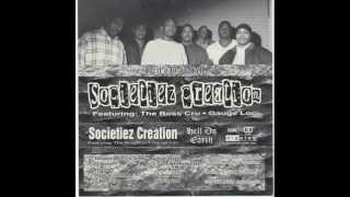 Societiez Creation – Funk Season (G-Funk) Societiez Creation – Funk Season (G-Funk)