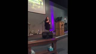 Thrift Shop Christian Remix.