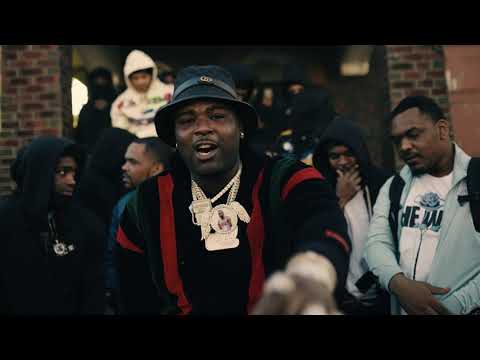 PlevelGlo Ft 30deepgrimeyy -Who Want Smoke (Remix) (Official Music Video)