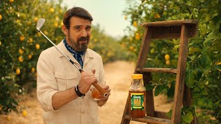 Gold Peak Simply Gold Peak | Birdie