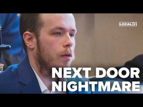 Greater Cincinnati man given hefty prison sentence for fatal shooting of his neighbor