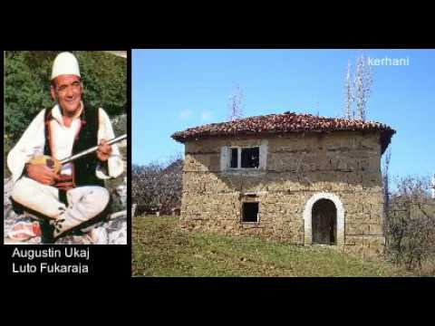 Augustin Ukaj - Luta i Fukaras