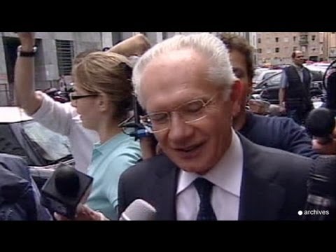 Cassiere Berlusconi vittima sequestro-lampo. 6 arresti, ma è giallo