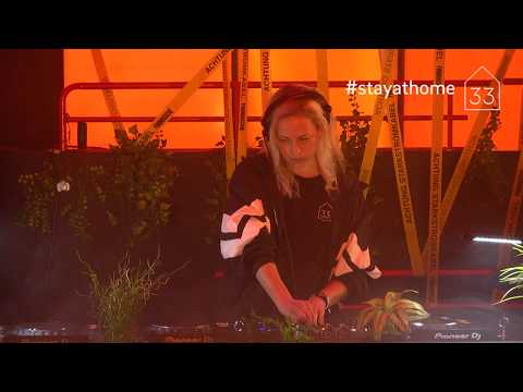 Schwester Stefanie @Live für Nürnberg | Haus 33